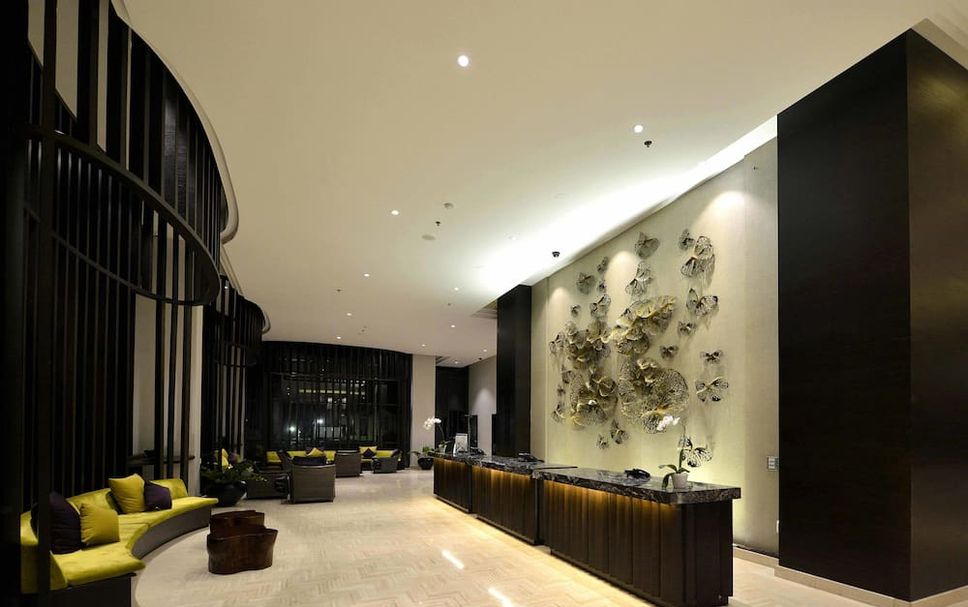 Ingresso Foto
