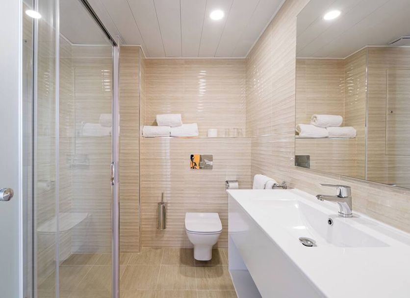 Bagno Foto