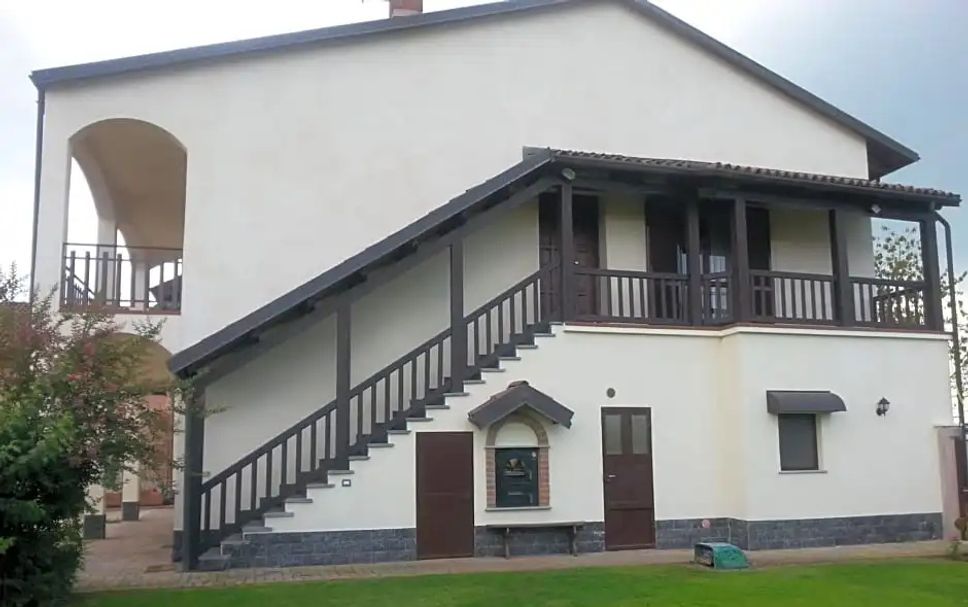 Edificio Foto