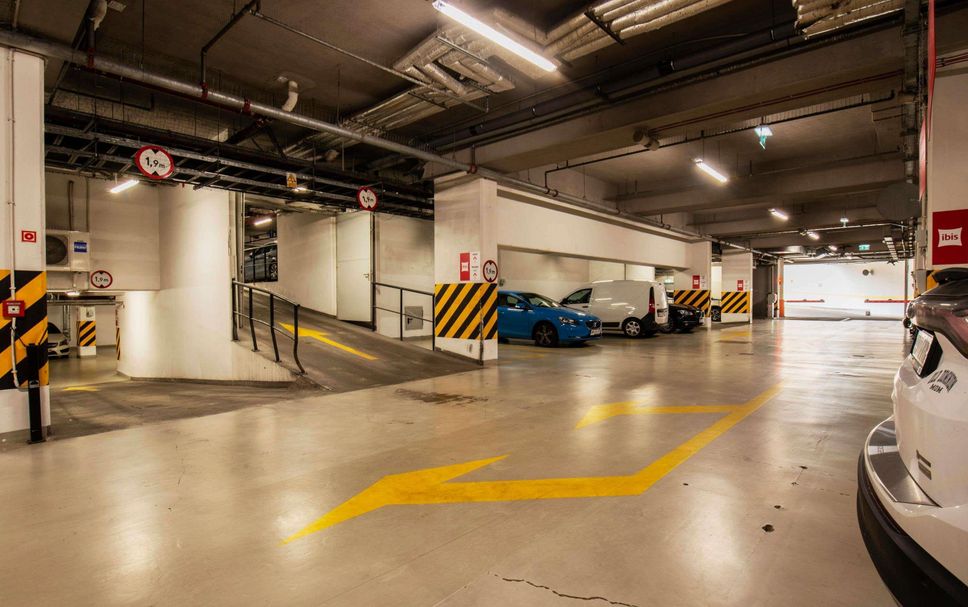 Ingresso Foto