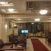 Area lounge
