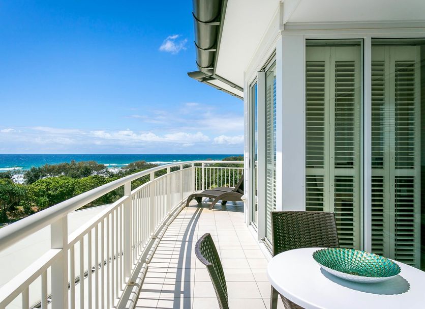 Balcone Foto