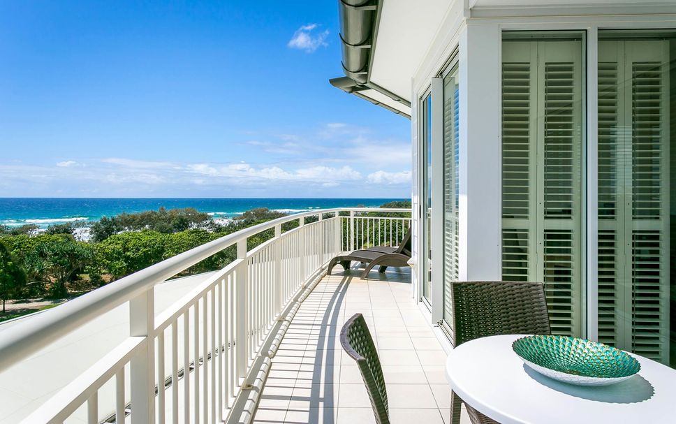 Balcone Foto