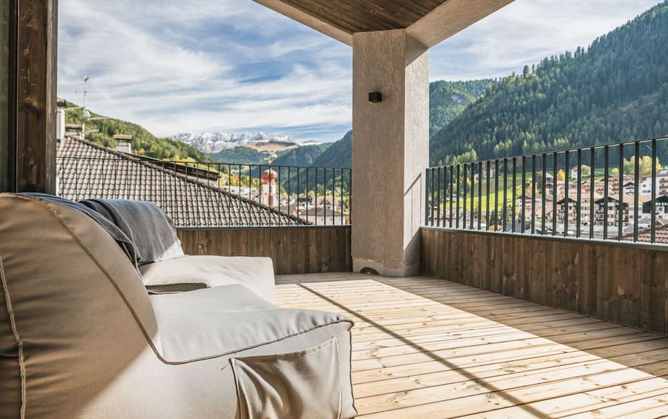 Balcone Foto