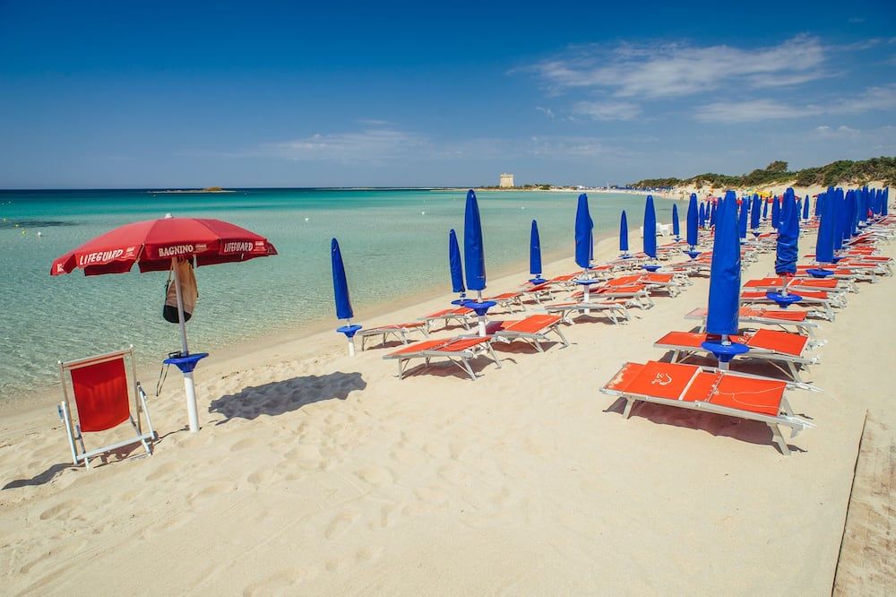 Spiaggia
