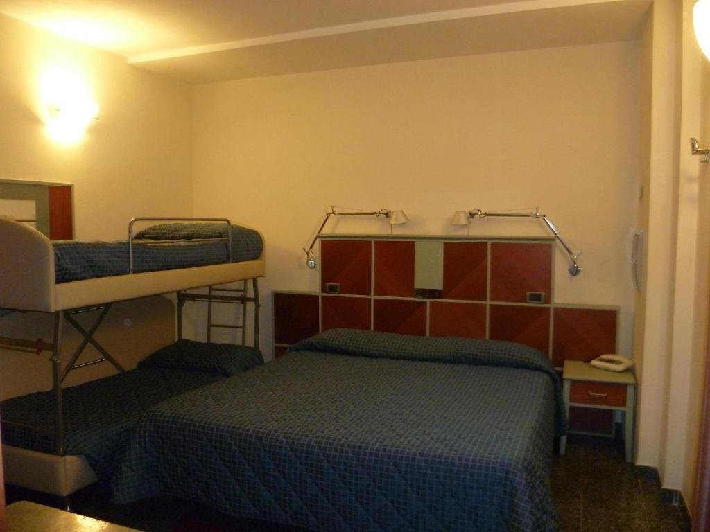 Camera da letto