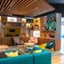 Area lounge