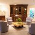 Area lounge