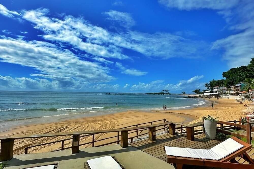 Spiaggia Foto