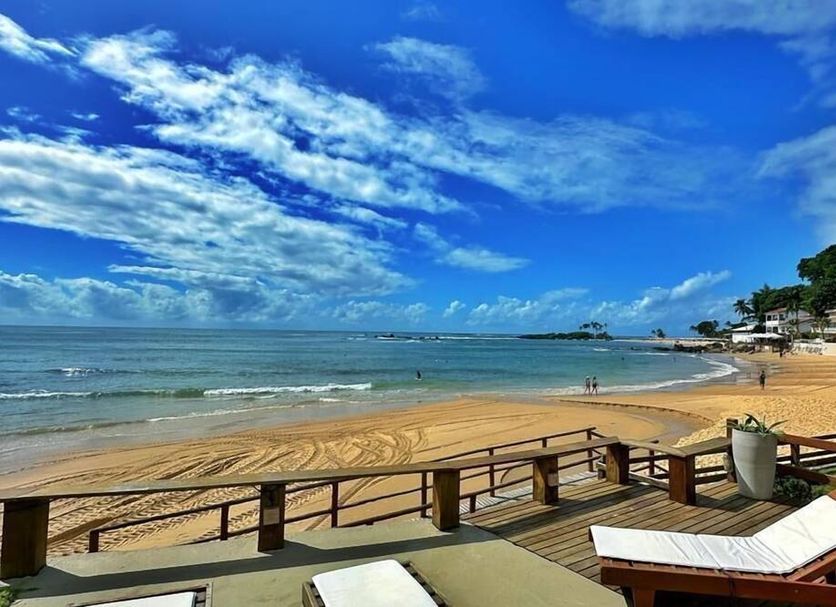 Spiaggia Foto