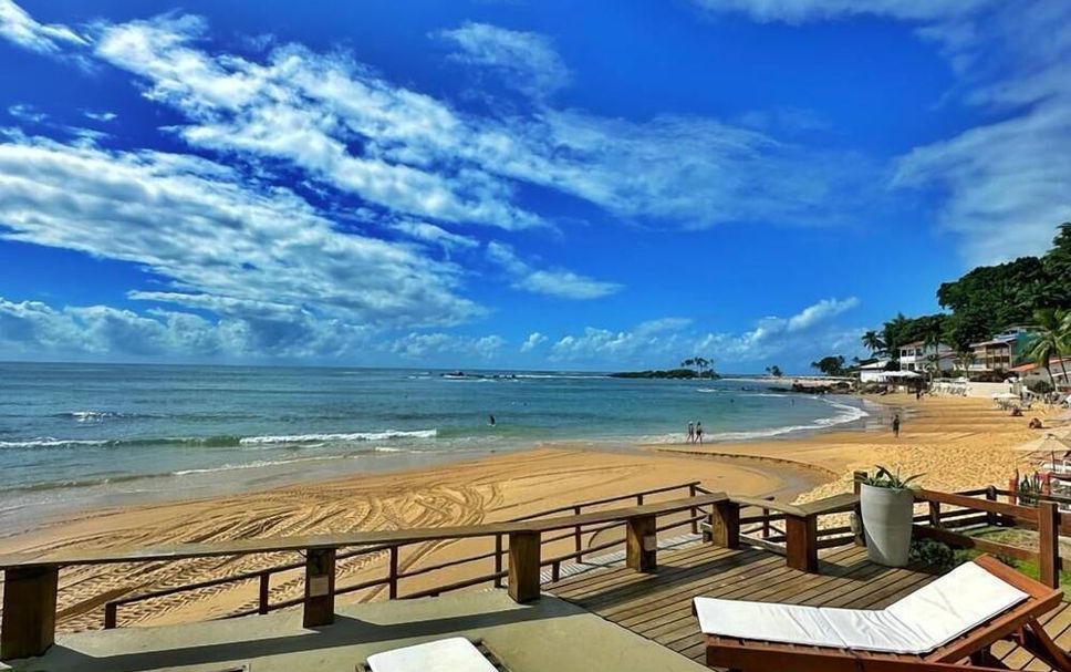 Spiaggia Foto