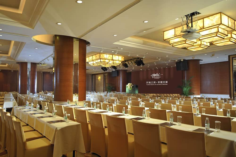 Sala conferenze