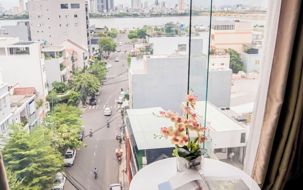 Balcone Foto
