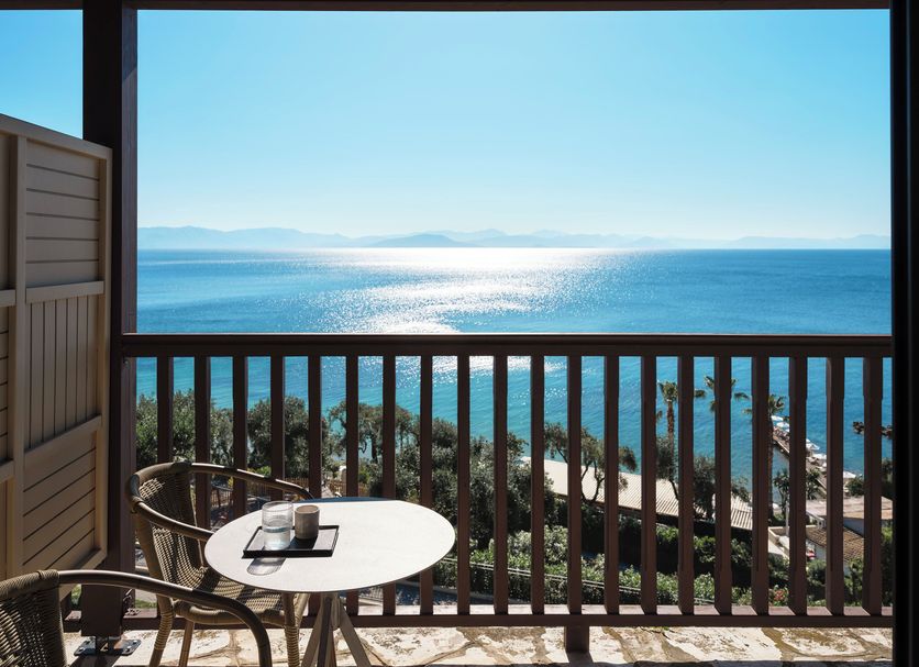 Balcone Foto