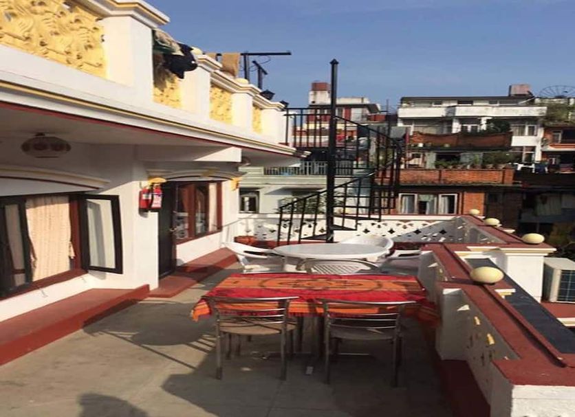 Balcone Foto