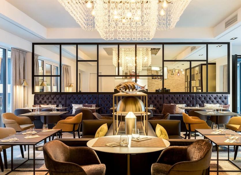 Ristorante Foto