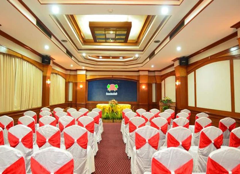 Sala conferenze Foto