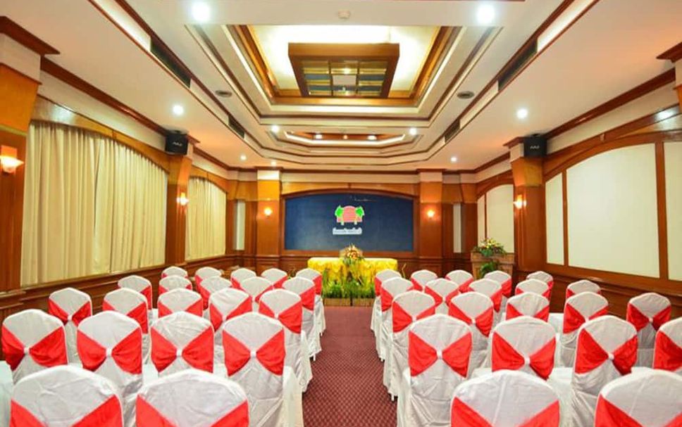 Sala conferenze Foto