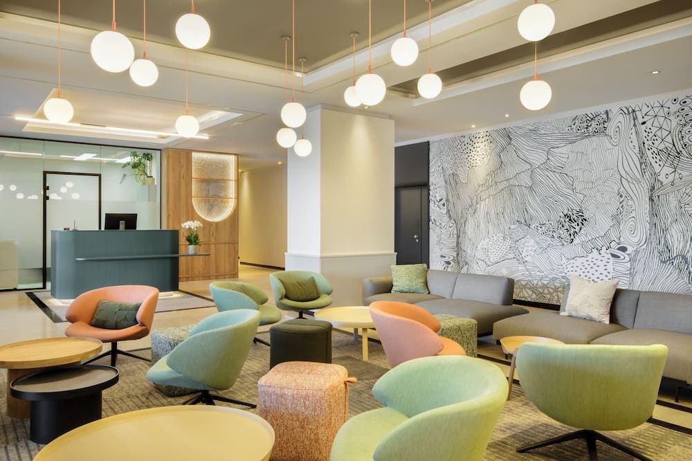Area lounge