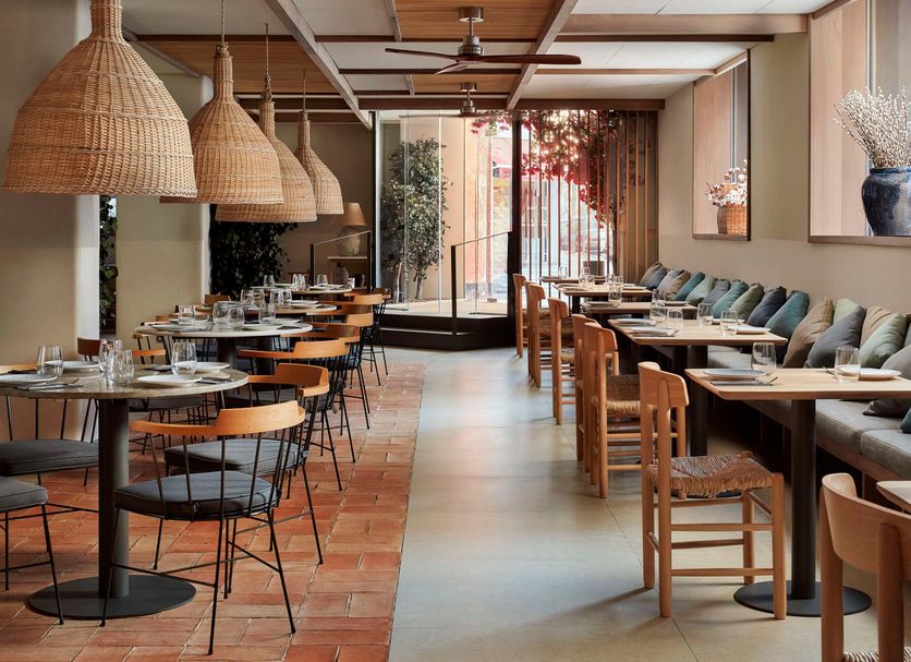 Ristorante Foto