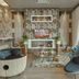 Area lounge