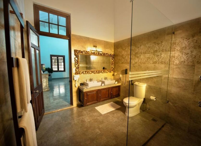Bagno Foto