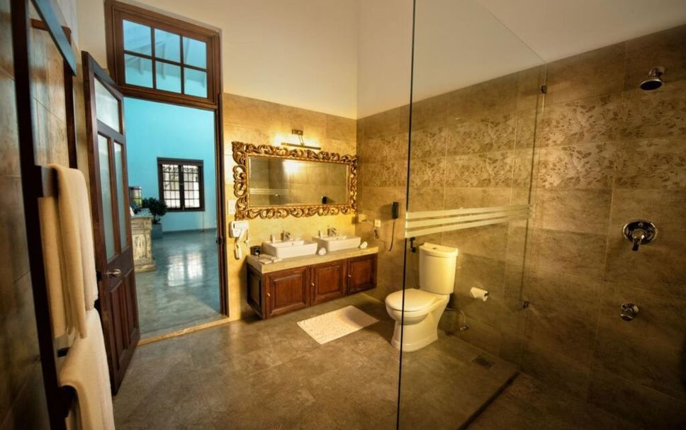 Bagno Foto