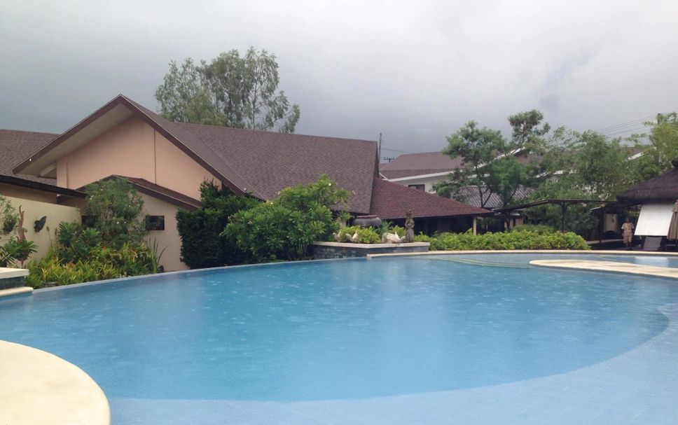 Piscina Foto