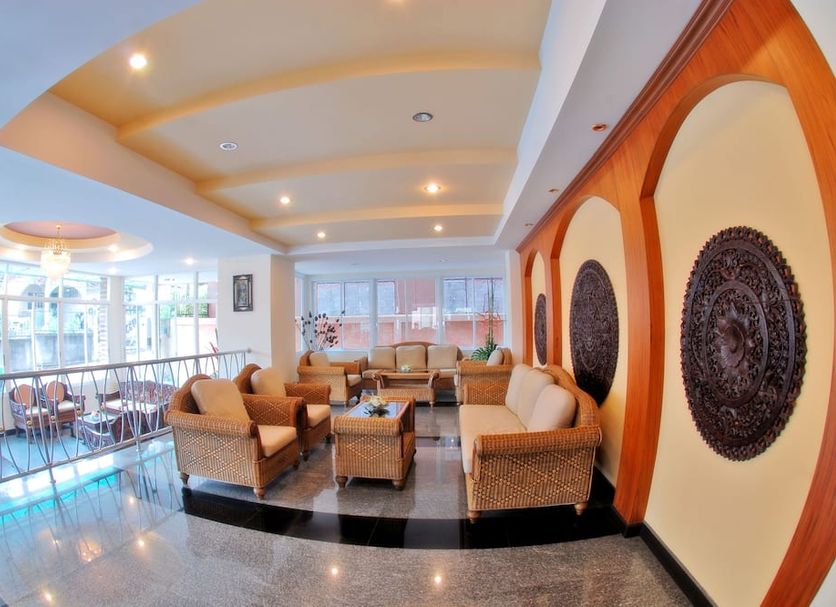 Ingresso Foto