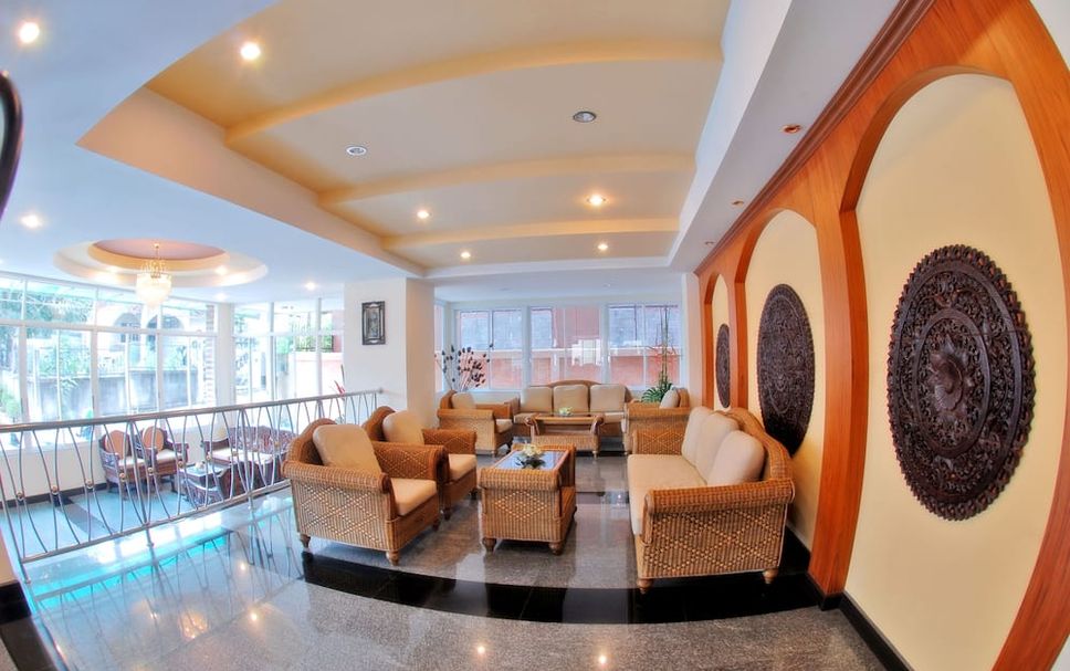 Ingresso Foto