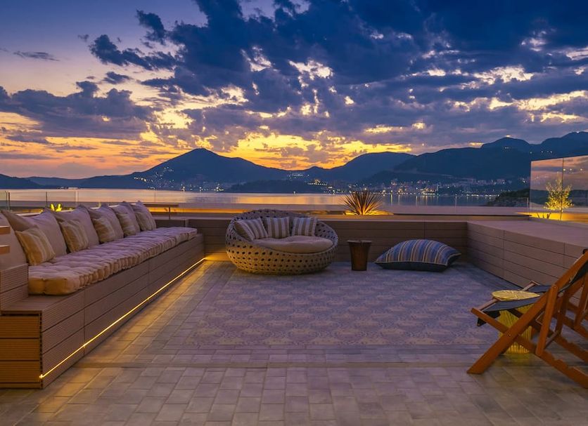 Balcone Foto