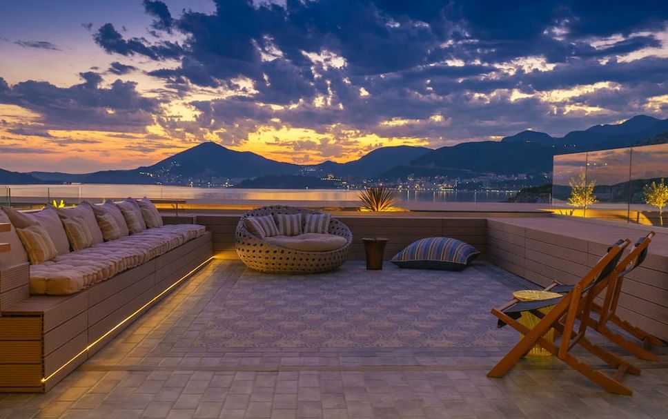 Balcone Foto