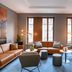 Area lounge
