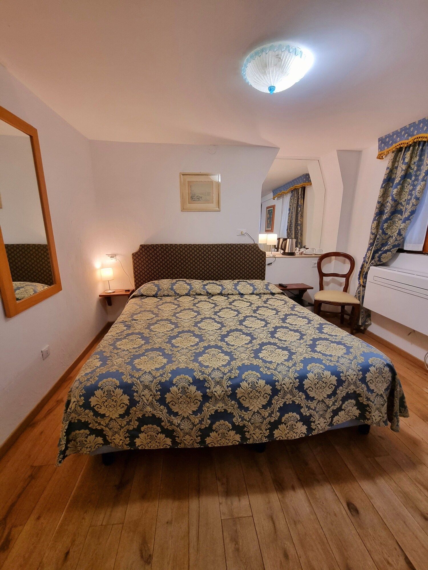 Camera da letto