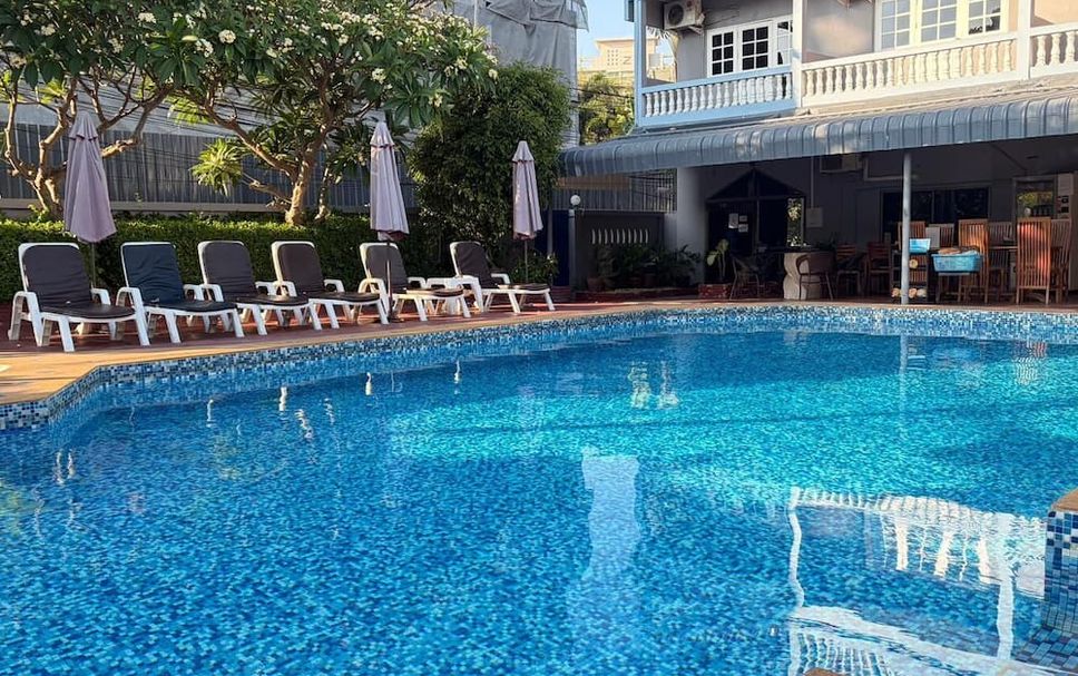 Piscina Foto
