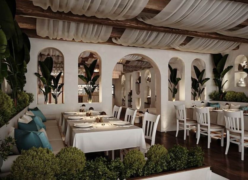 Ristorante Foto