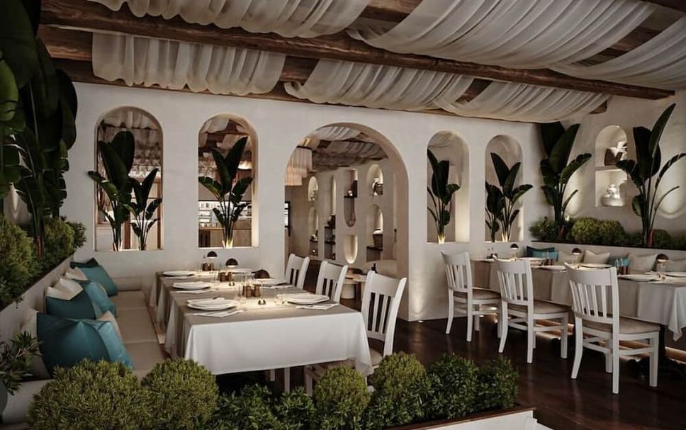 Ristorante Foto