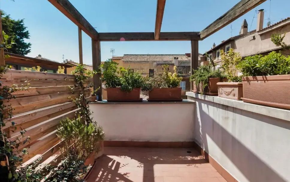 Balcone Foto