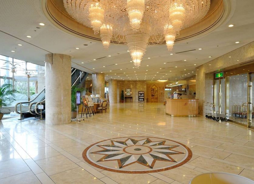Ingresso Foto