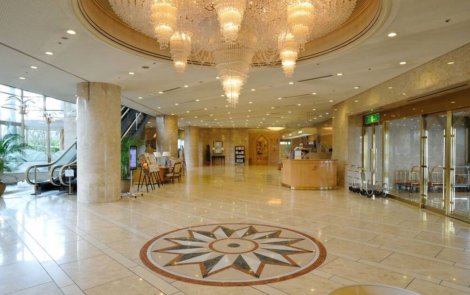 Ingresso Foto