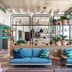 Area lounge