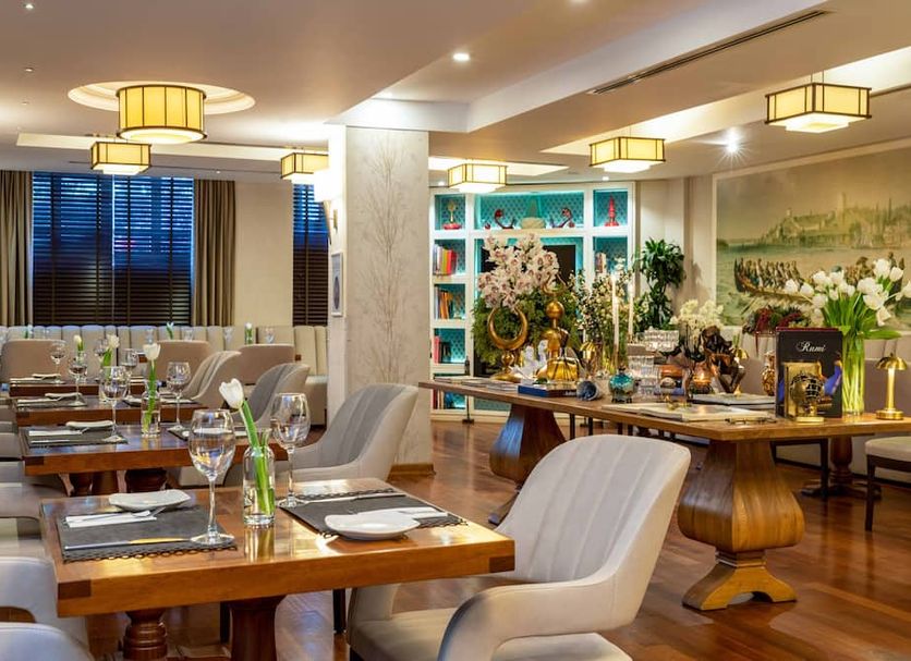 Ristorante Foto