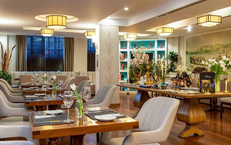 Ristorante Foto