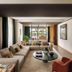 Area lounge