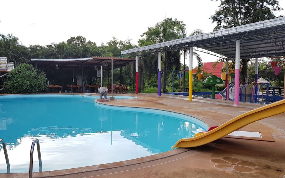 Piscina Foto