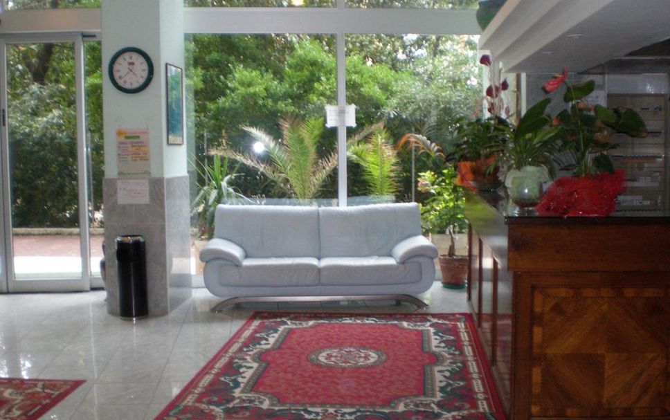 Ingresso Foto
