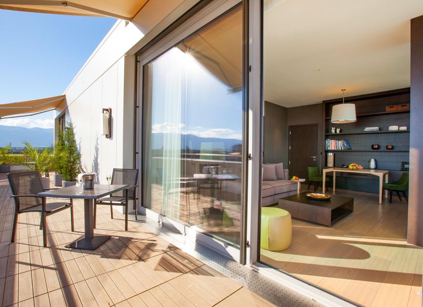 Balcone Foto