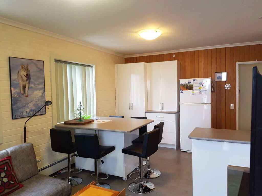 Sala pranzo Foto