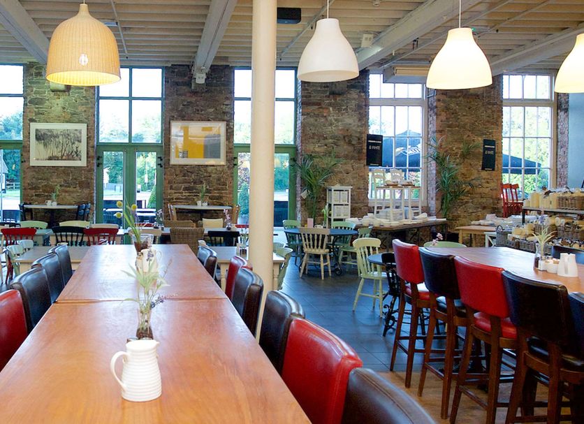Ristorante Foto