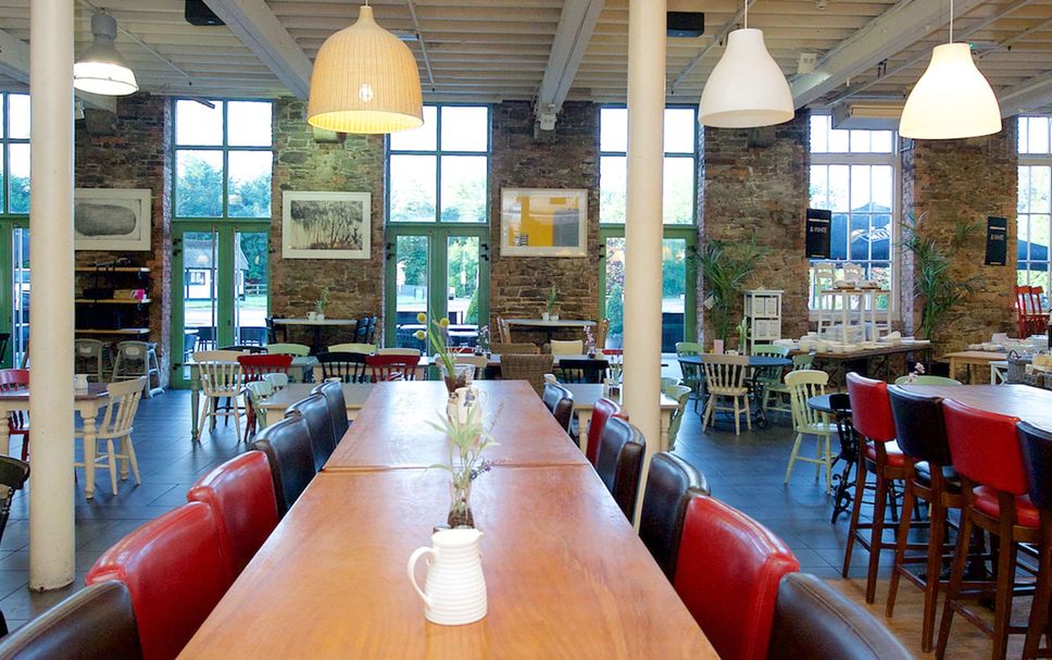 Ristorante Foto